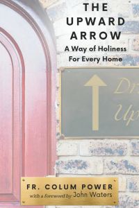 The Upward Arrow