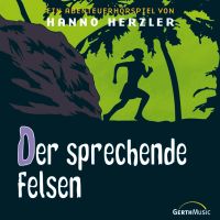 05: Der sprechende Felsen