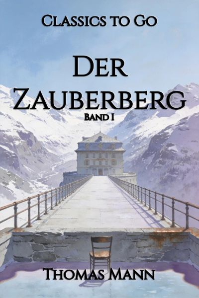 Der Zauberberg