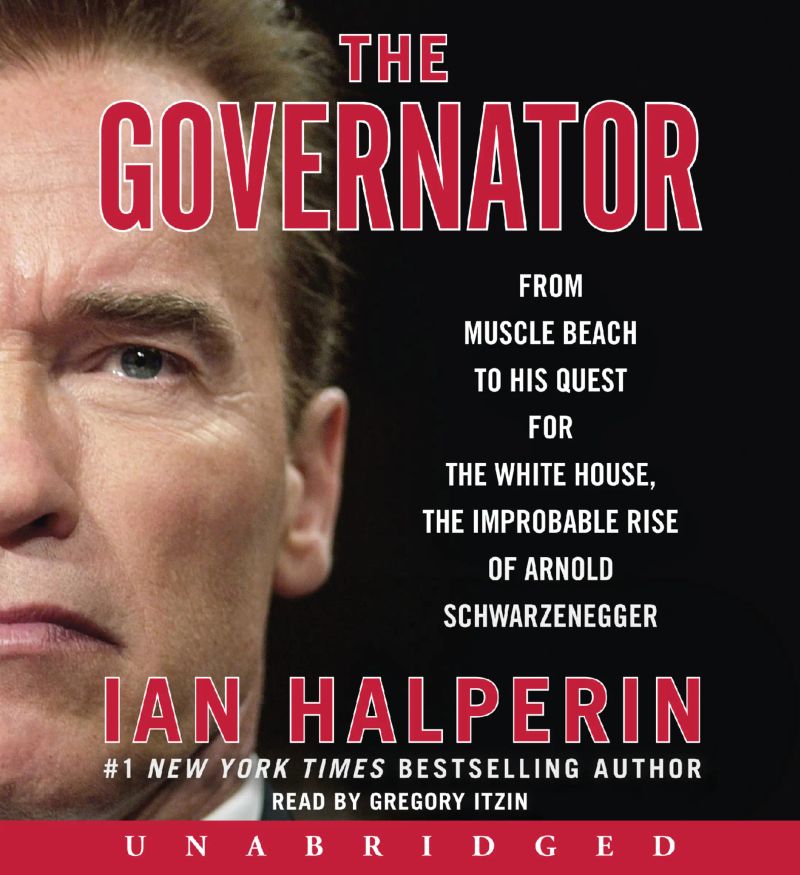 The Governator