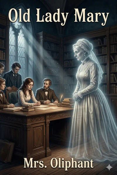 Old Lady Mary: A Story of the Seen and the Unseen