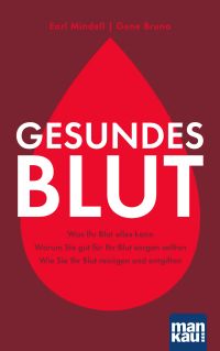 Gesundes Blut