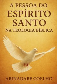 A Pessoa Do Espírito Santo