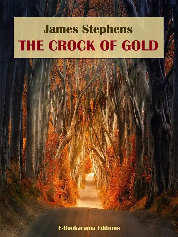 The Crock of Gold