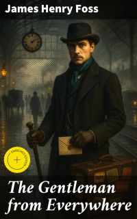 The Gentleman from Everywhere