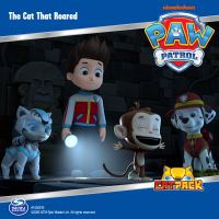Episode 69: Cat Pack: The Cat That Roared