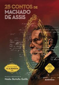 25 contos de Machado de Assis (Versão integral sem adaptação)