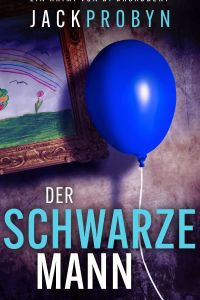 Der schwarze Mann