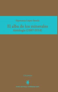 El alba de los minerales