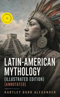 Latin-American Mythology (Illustrated Edition) (Annotated)