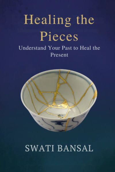 HEALING THE  PIECES