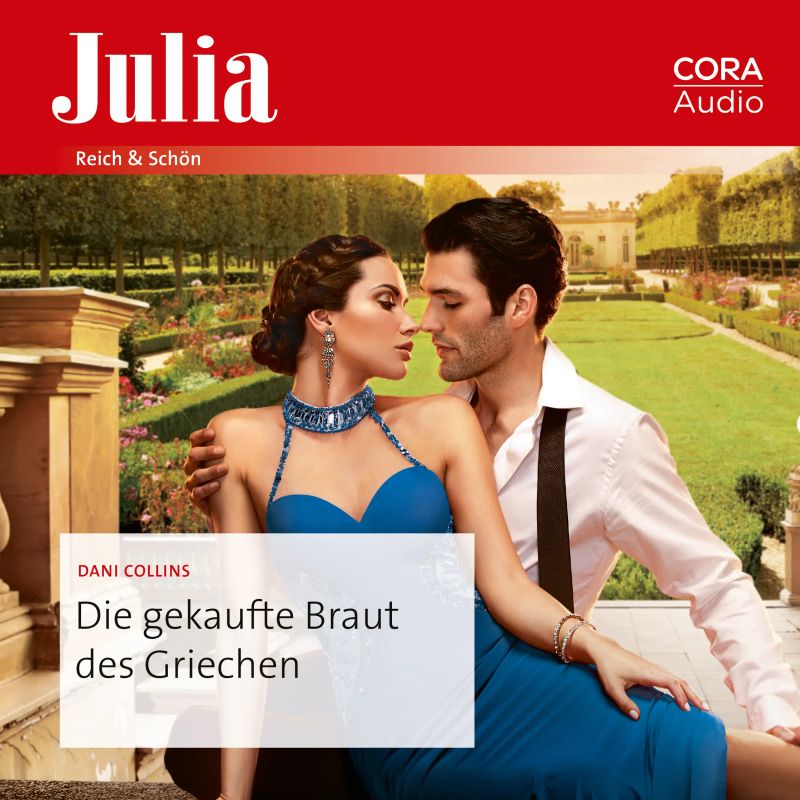 Die gekaufte Braut des Griechen