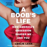 A Boob’s Life