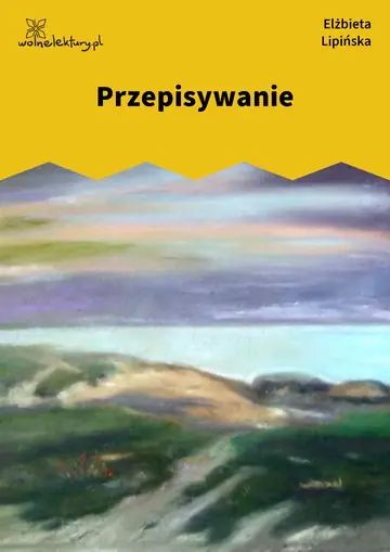 Przepisywanie