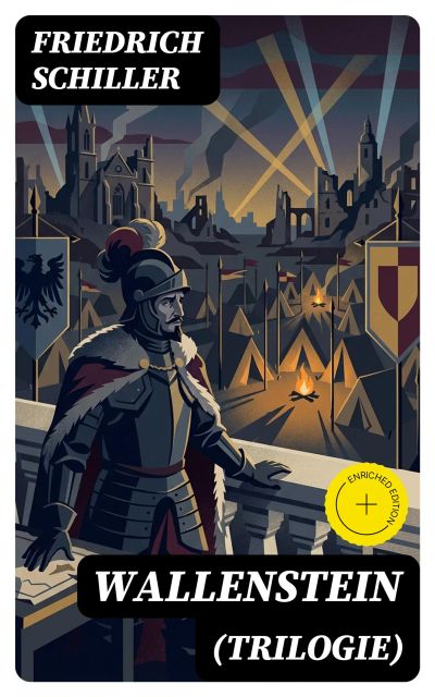 Wallenstein (Trilogie)