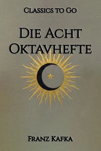 Die Acht Oktavhefte