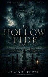 THE HOLLOW TIDE