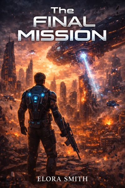 The Final Mission