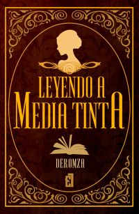 Leyendo a media tinta