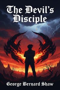 The Devil's Disciple