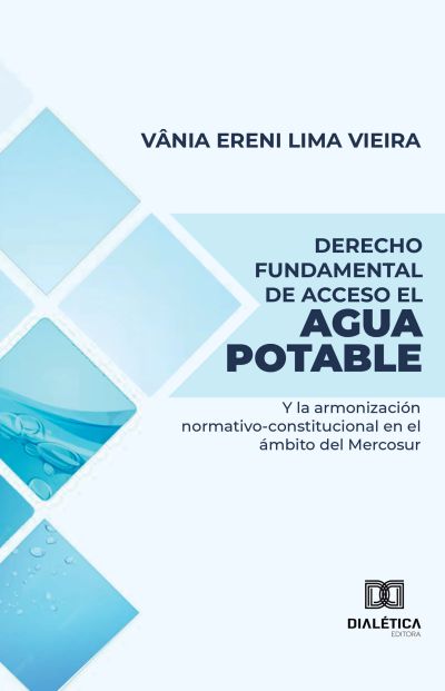 Derecho Fundamental de Acceso el Agua Potable