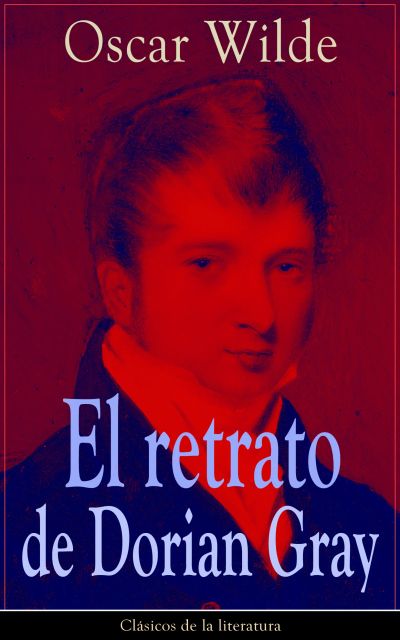 El retrato de Dorian Gray