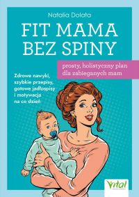 Fit Mama bez spiny