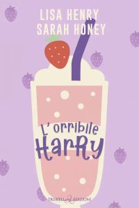 L’orribile Harry