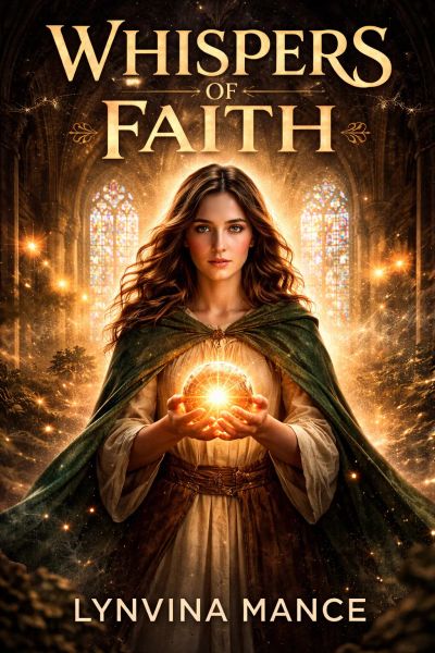 Whispers of Faith