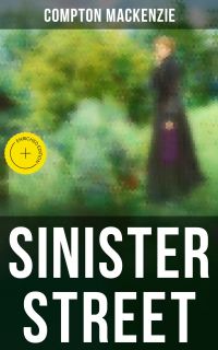 Sinister Street