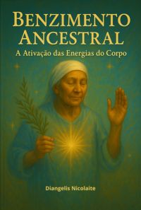 Benzimento Ancestral: A Ativação Das Energias Do Corpo.