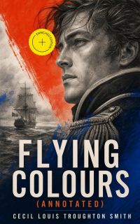 Flying Colours (Annotated)