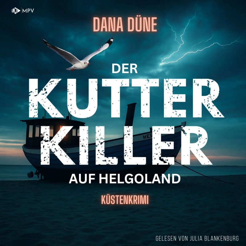 Der Kutter-Killer auf Helgoland