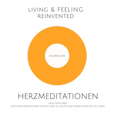 Herzmeditationen zur Herzheilung