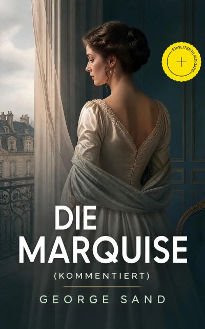 Die Marquise (Kommentiert)