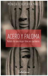 Acero y paloma