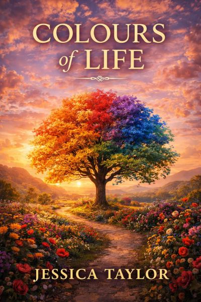 COLOURS OF LIFE