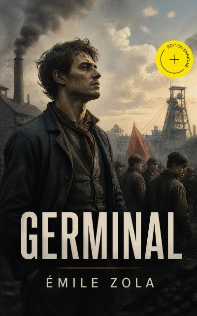 Germinal (Annoté)