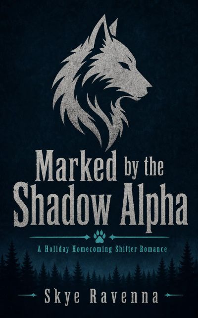 Marked by the Shadow Alpha