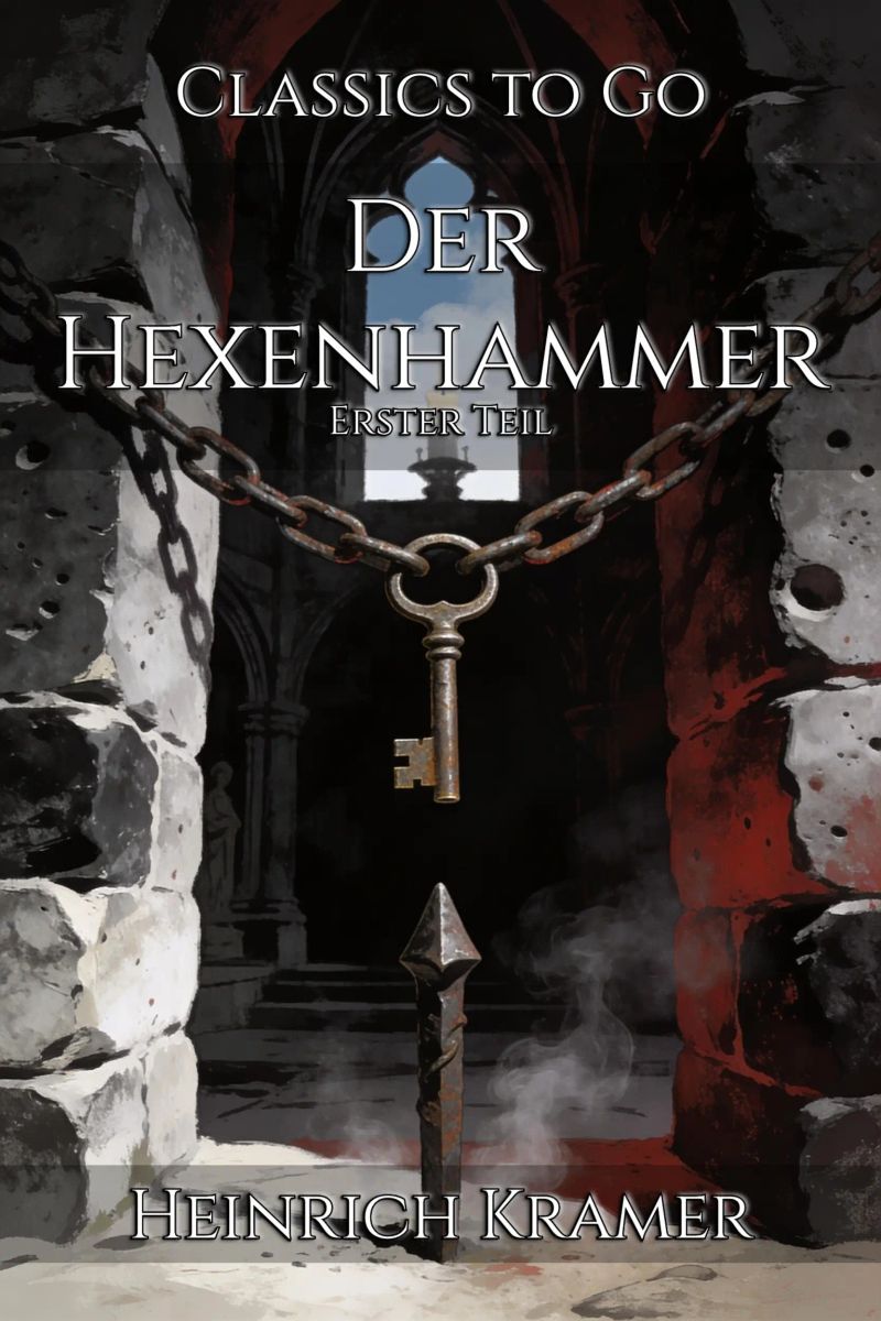 Der Hexenhammer