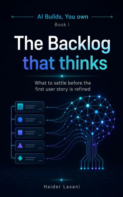 The Backlog that thinks