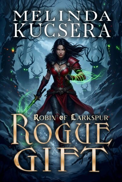 Rogue Gift