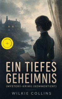 Ein Tiefes Geheimnis (Mystery-Krimi) (Kommentiert)