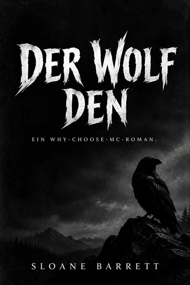 Der Wolf den