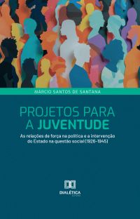 Projetos para a Juventude