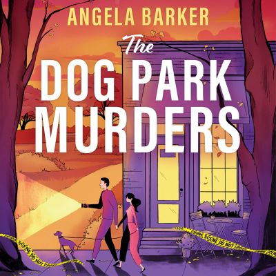The Dog Park Murders