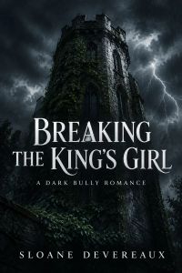 Breaking the King's Girl