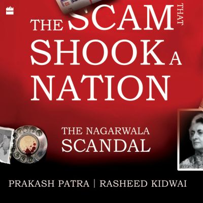 The Scam That Shook a Nation cover