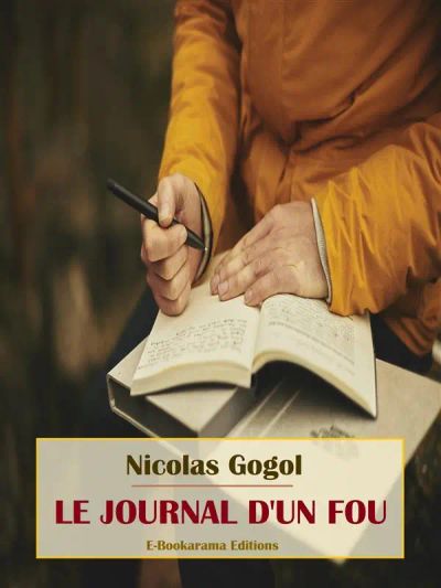 Le Journal d'un fou