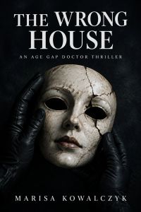 The Wrong House